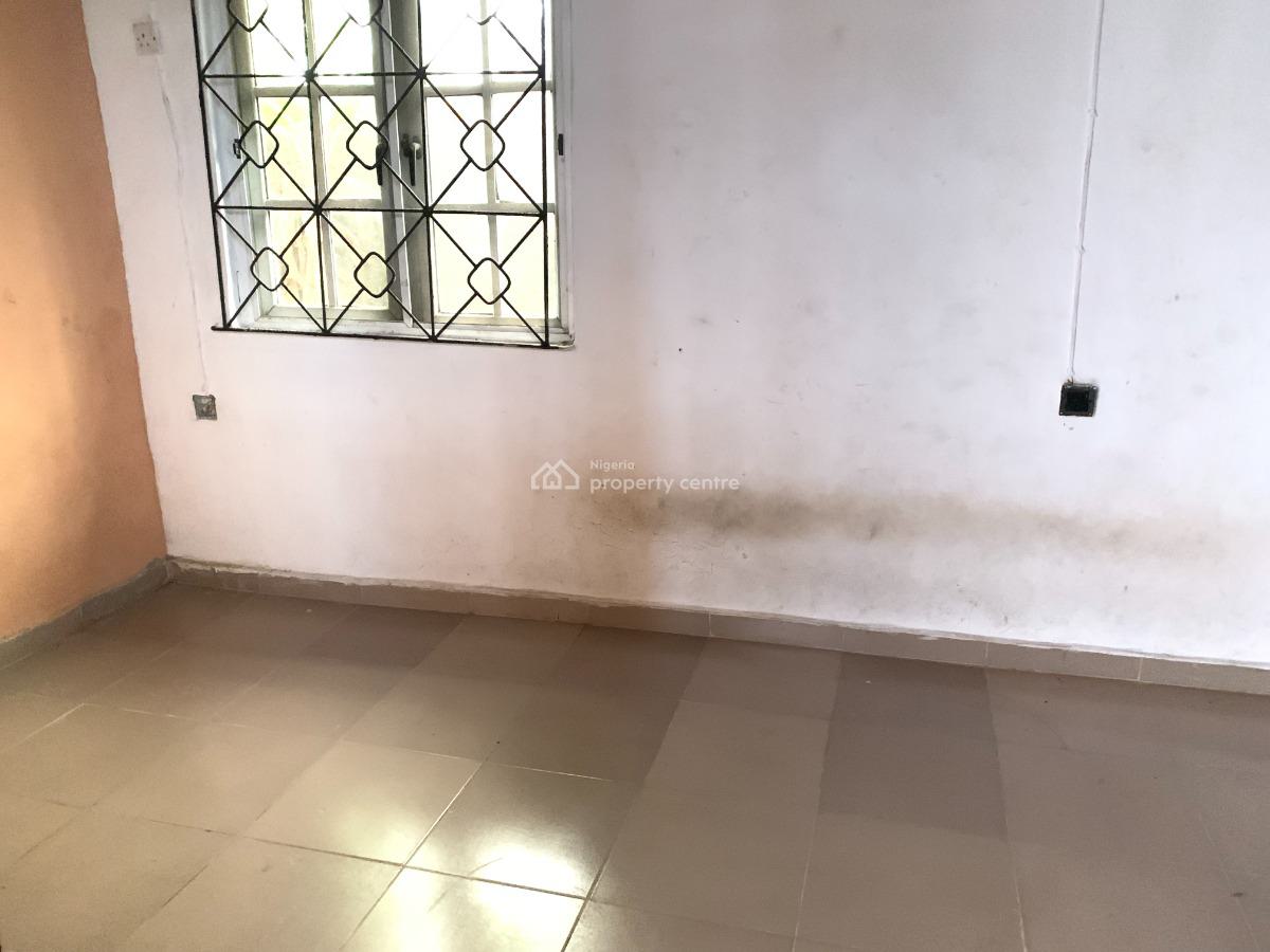 One Bedroom Selfcontain, Abijo, Ajah, Lagos, Self Contain (single Rooms) for Rent