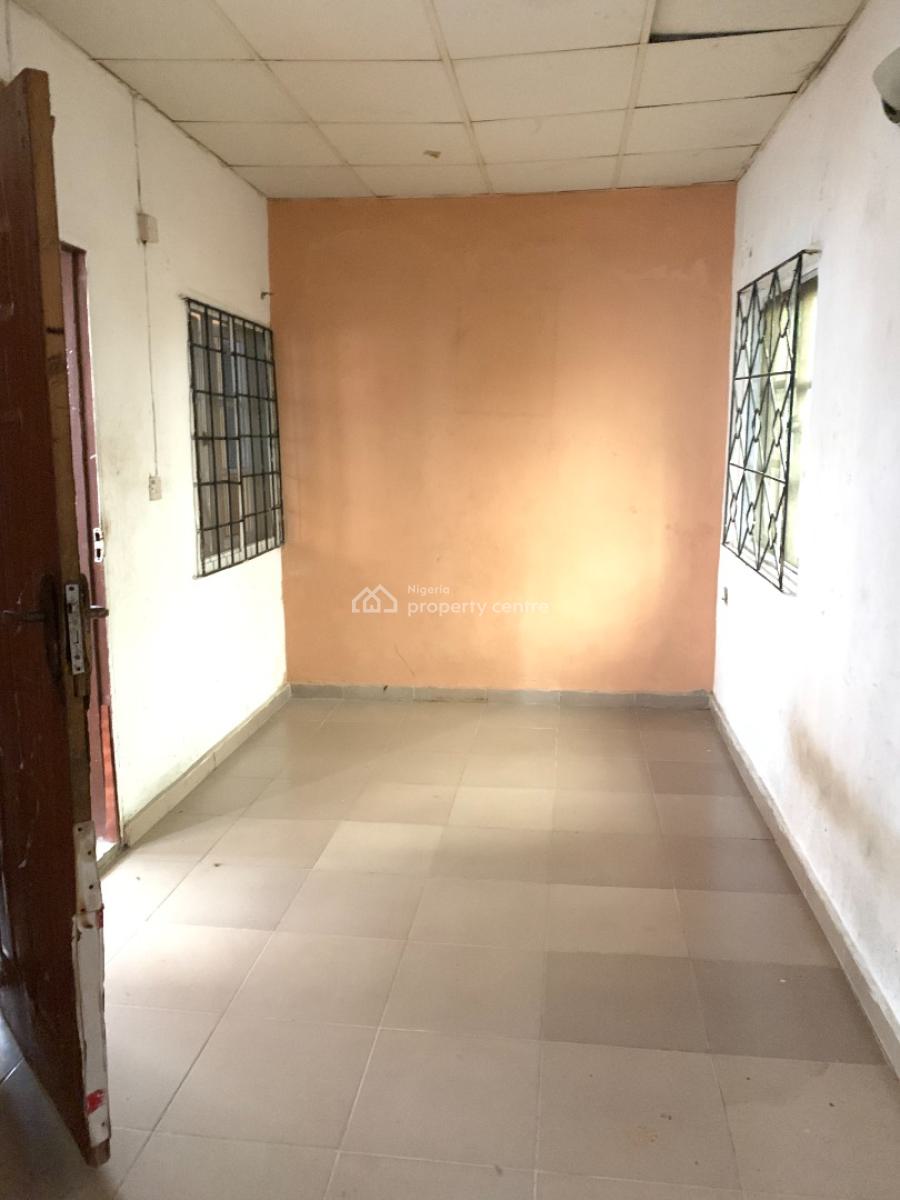 One Bedroom Selfcontain, Abijo, Ajah, Lagos, Self Contain (single Rooms) for Rent