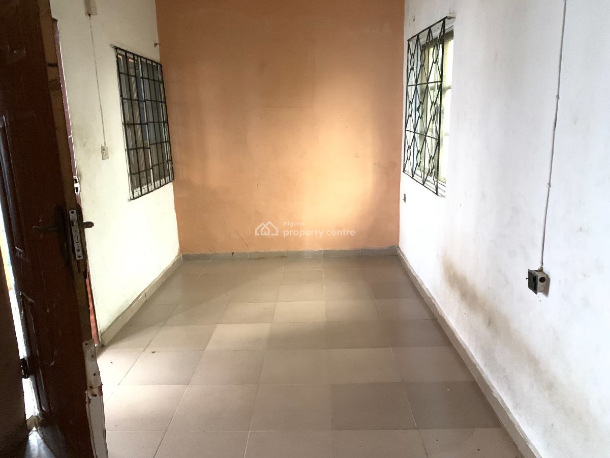 One Bedroom Selfcontain, Abijo, Ajah, Lagos, Self Contain (single Rooms) for Rent