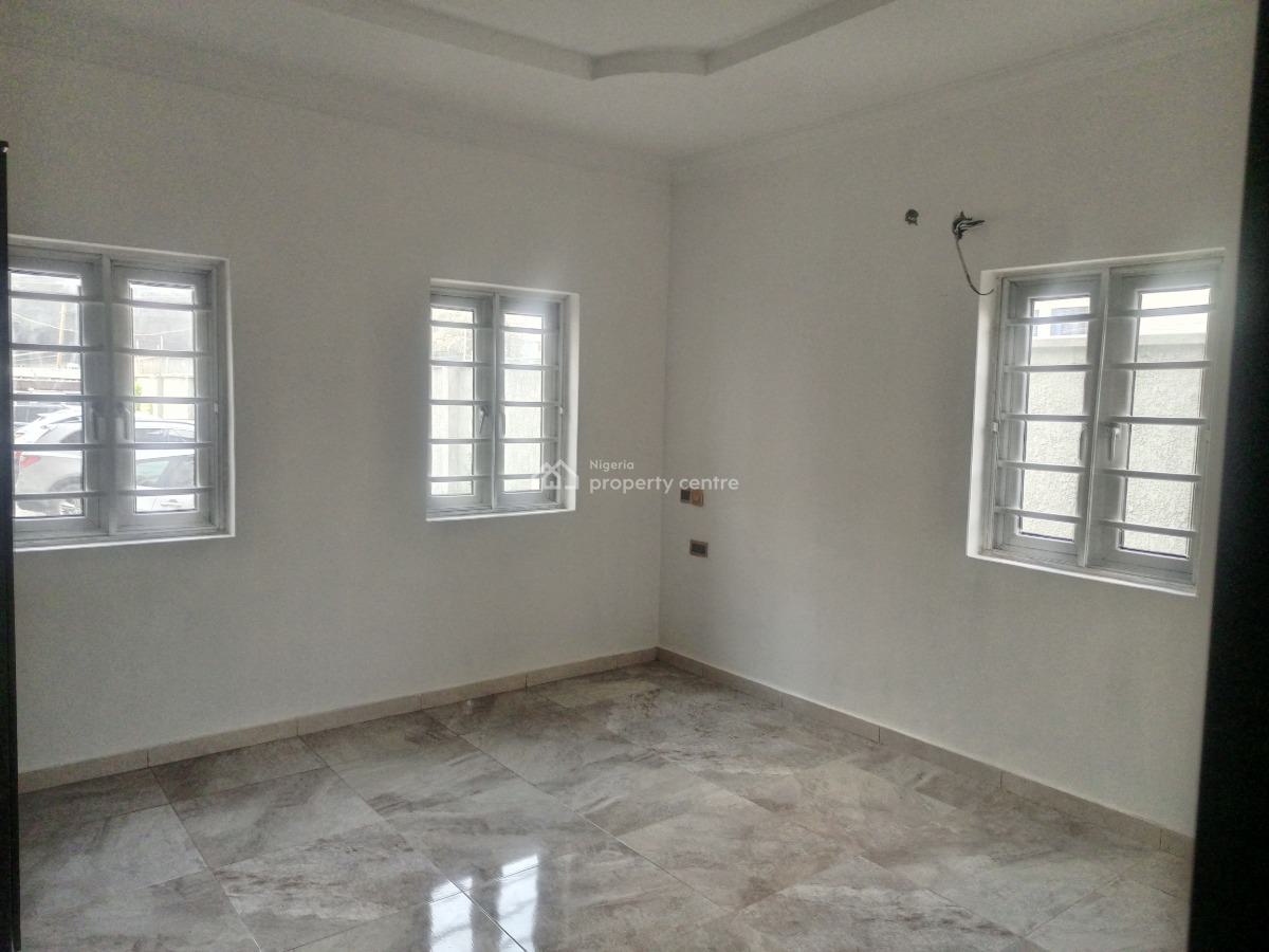 Relatively New 3 Bedroom Flat Located in a Serene Secured Neighbourhood, Ikeja Gra, Ikeja, Lagos, House for Rent