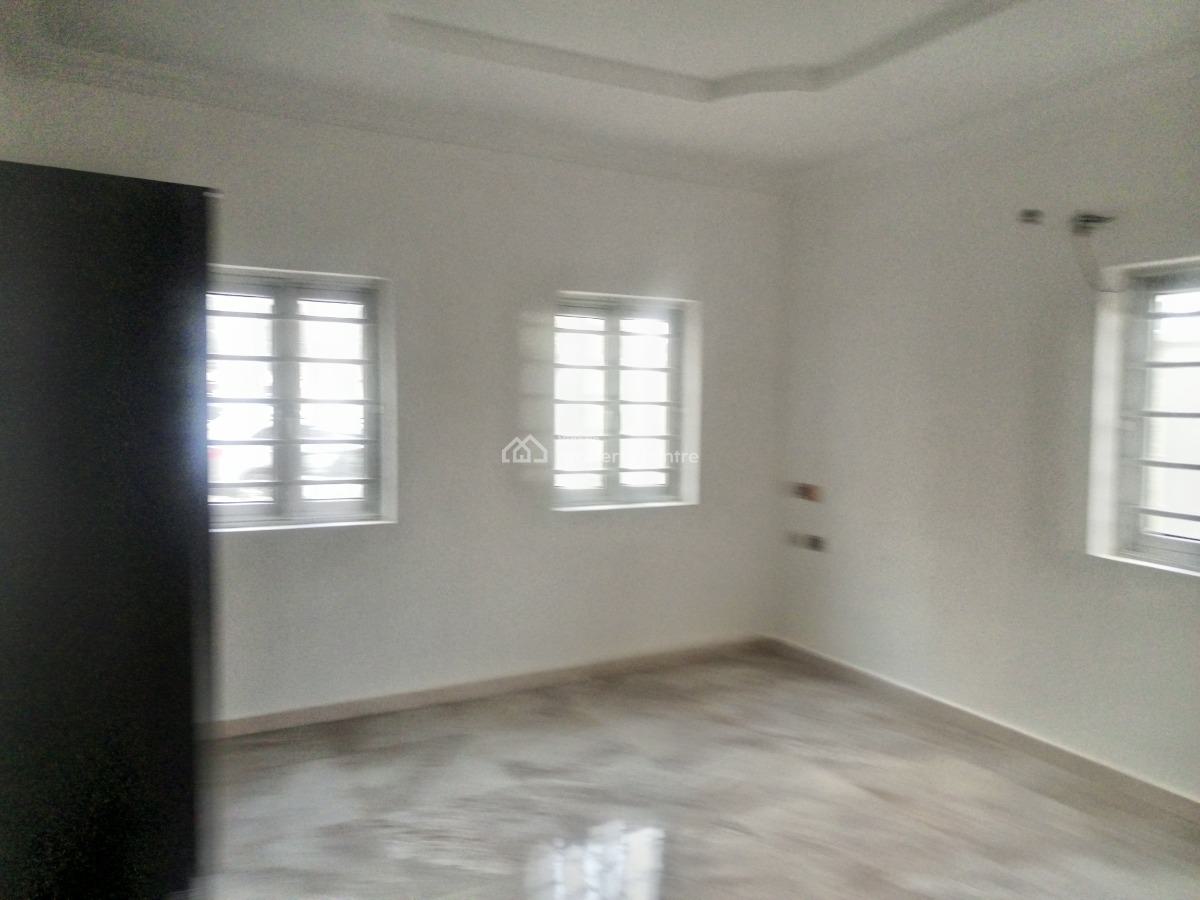Relatively New 3 Bedroom Flat Located in a Serene Secured Neighbourhood, Ikeja Gra, Ikeja, Lagos, House for Rent