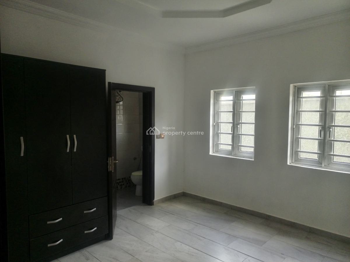 Relatively New 3 Bedroom Flat Located in a Serene Secured Neighbourhood, Ikeja Gra, Ikeja, Lagos, House for Rent