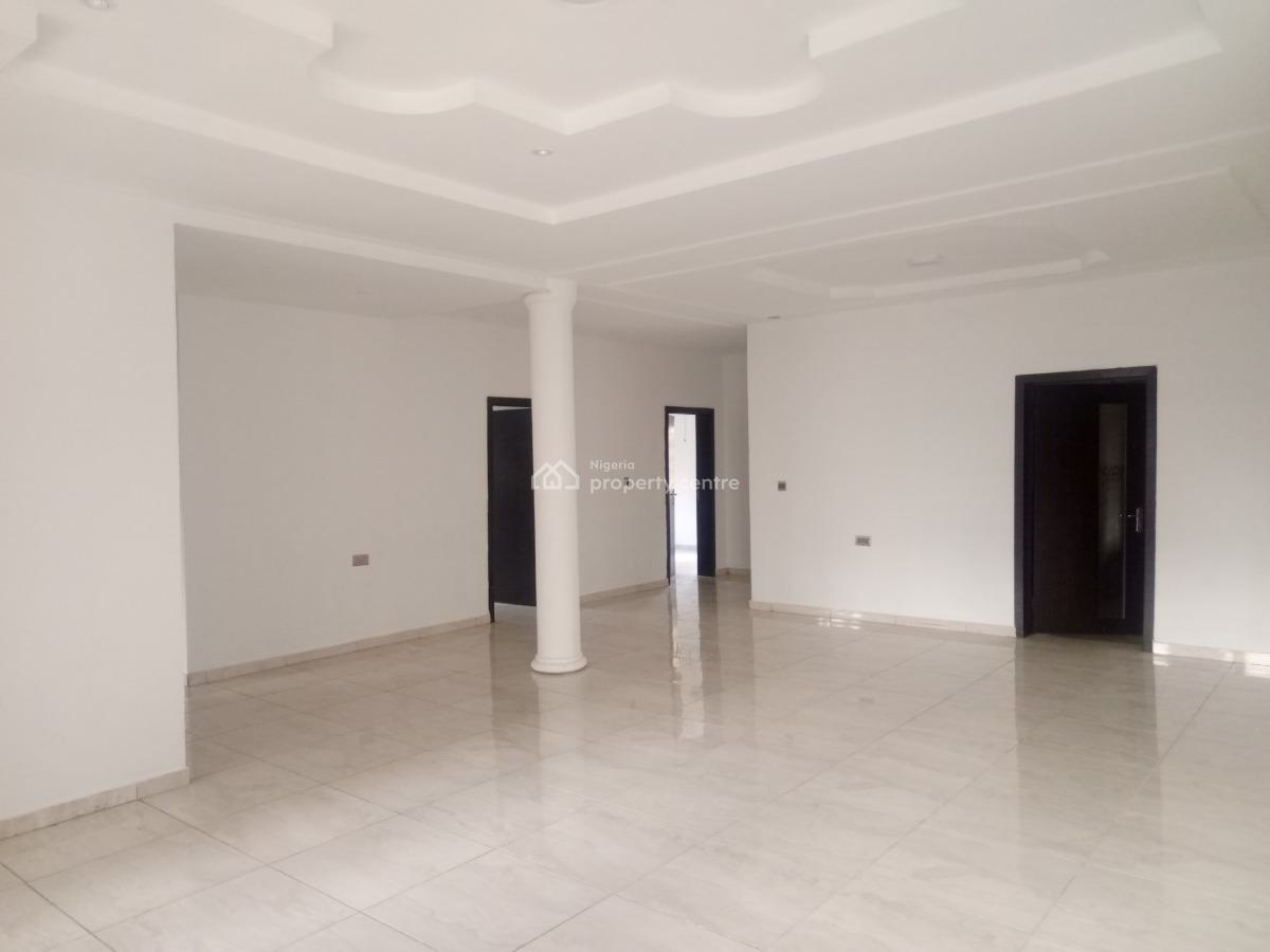 Relatively New 3 Bedroom Flat Located in a Serene Secured Neighbourhood, Ikeja Gra, Ikeja, Lagos, House for Rent