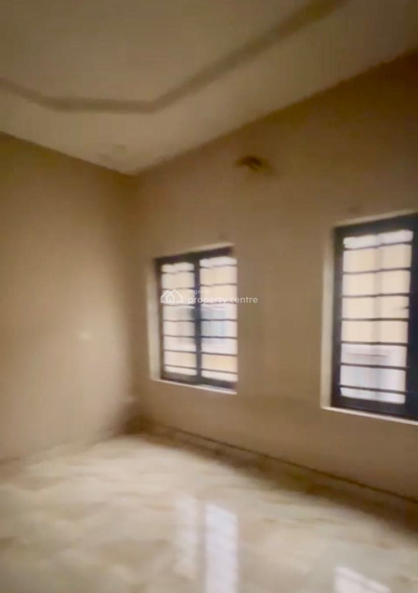 Spacious and Luxurious in Secured Estate Close to The Express, Ogidan, Sangotedo, Ajah, Lagos, Flat / Apartment for Rent