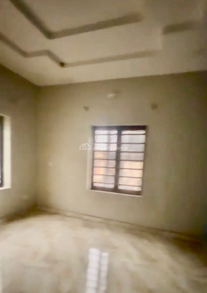 Spacious and Luxurious in Secured Estate Close to The Express, Ogidan, Sangotedo, Ajah, Lagos, Flat / Apartment for Rent
