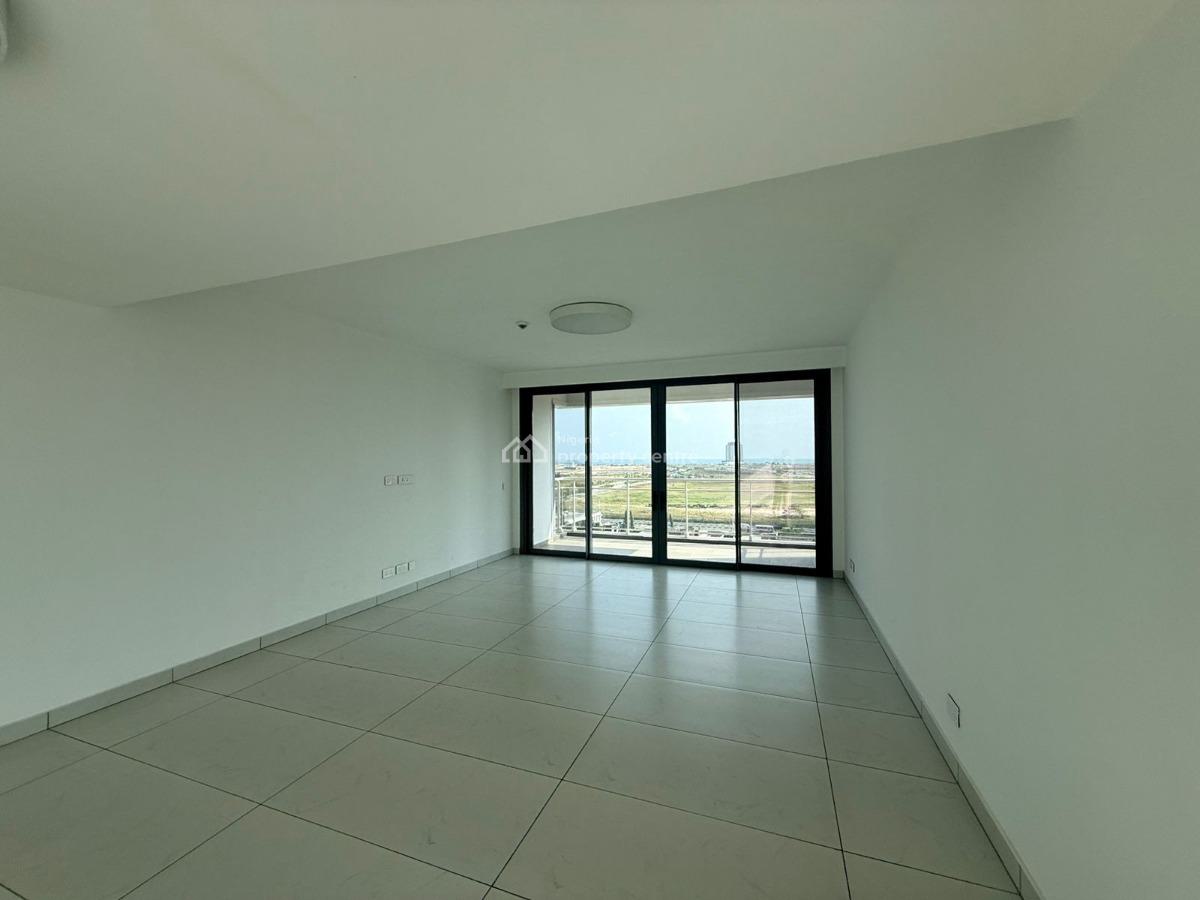 Perfectly Finished 3 Bedroom with Bq, Inbuilt Chiller, Fitted Kitchen, Victoria Island (vi), Lagos, Flat / Apartment for Rent