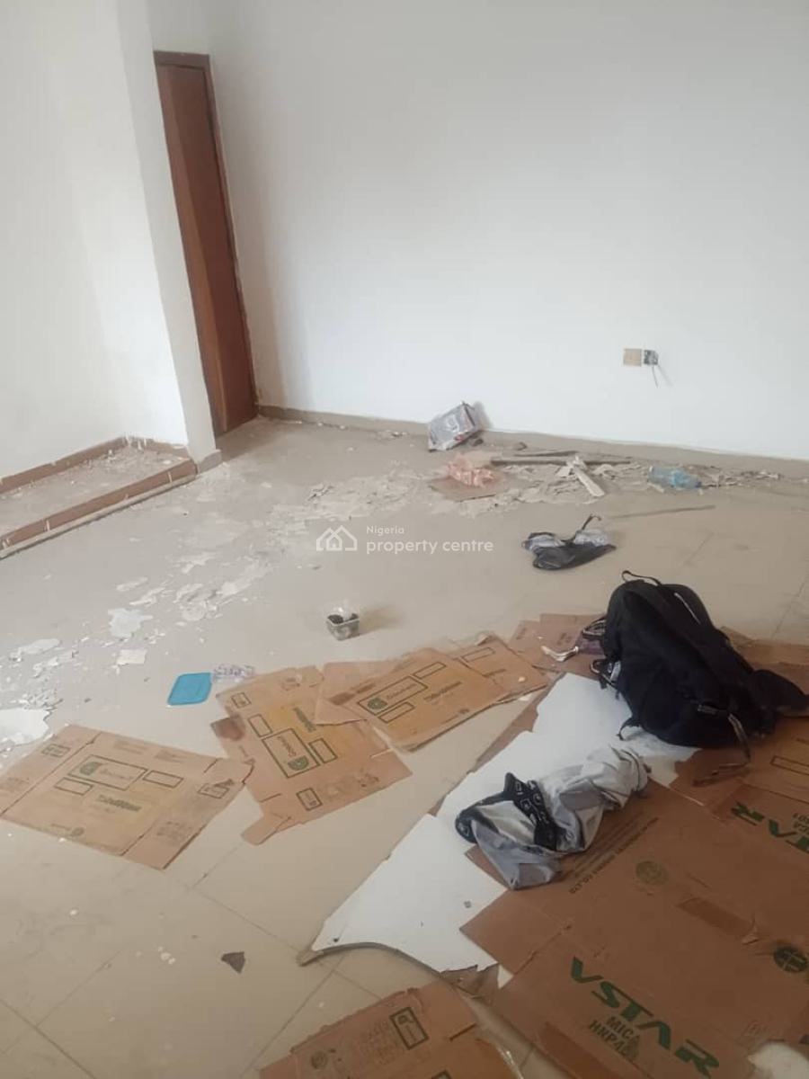 Newly Built 2 Bedroom Flat in a Lovely Axis, Allen, Ikeja, Lagos, Commercial Property for Rent