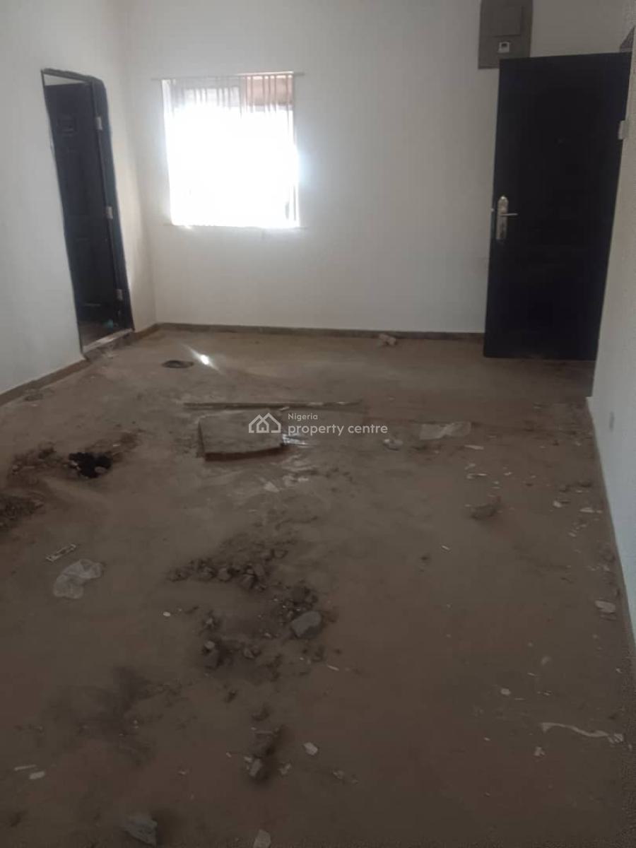 Newly Built 2 Bedroom Flat in a Lovely Axis, Allen, Ikeja, Lagos, Commercial Property for Rent