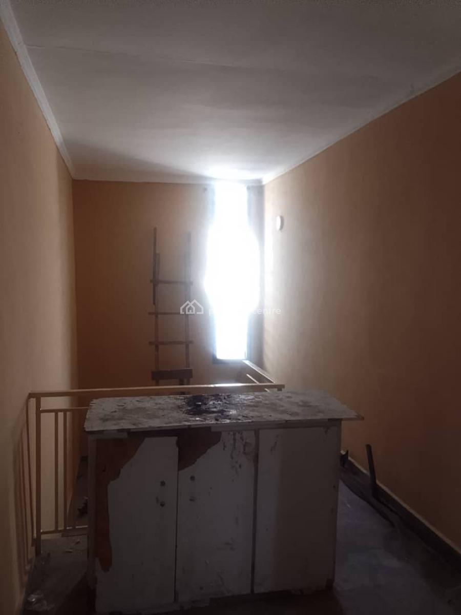 Newly Built 2 Bedroom Flat in a Lovely Axis, Allen, Ikeja, Lagos, Commercial Property for Rent