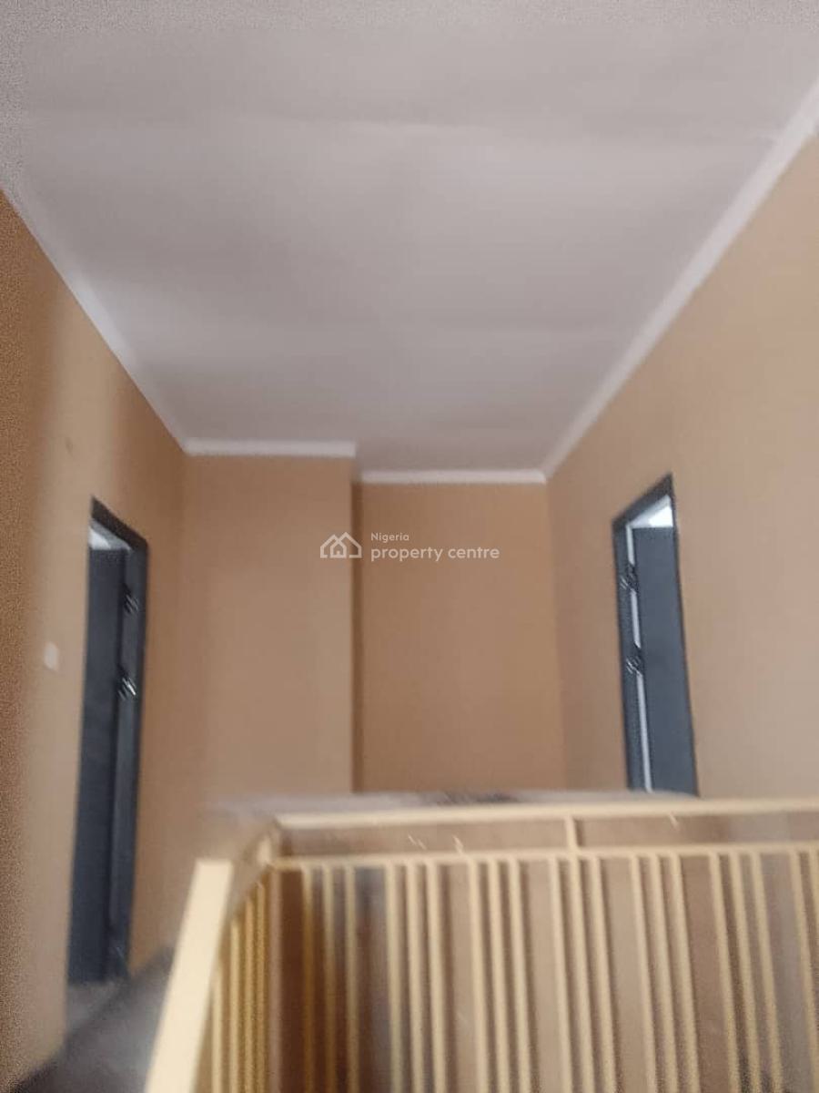 Newly Built 2 Bedroom Flat in a Lovely Axis, Allen, Ikeja, Lagos, Commercial Property for Rent