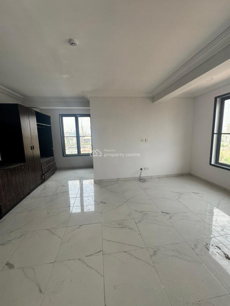 3-bedroom Apartment with Bq - Vi, Oniru, Victoria Island (vi), Lagos, Flat / Apartment for Rent