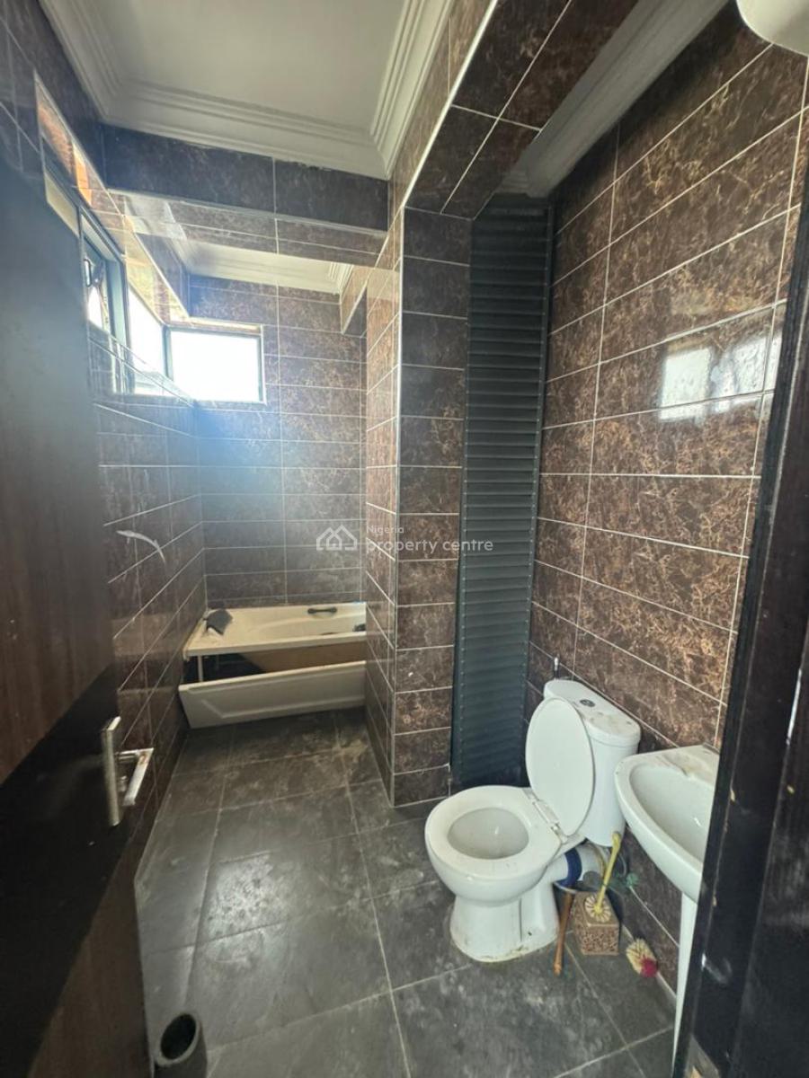 3-bedroom Apartment with Bq - Vi, Oniru, Victoria Island (vi), Lagos, Flat / Apartment for Rent