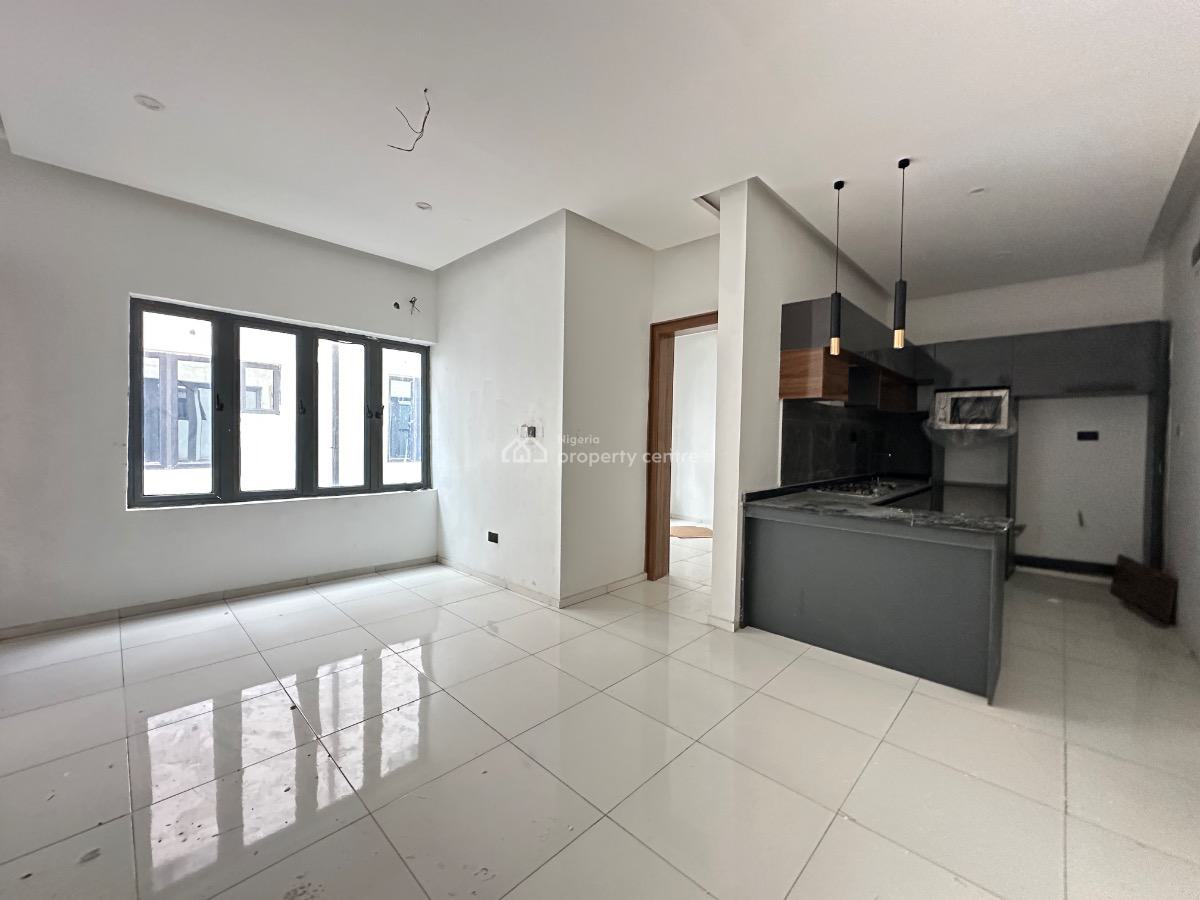 Charming 2 Bedroom Apartment with a Pool, Gym & Inverter, Ogombo Road, Ajah, Lagos, Flat / Apartment for Sale