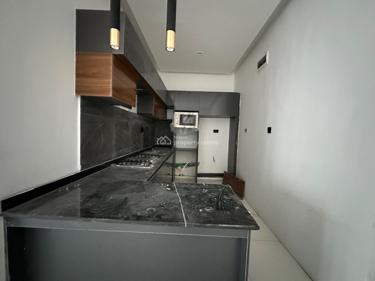 Charming 2 Bedroom Apartment with a Pool, Gym & Inverter, Ogombo Road, Ajah, Lagos, Flat / Apartment for Sale