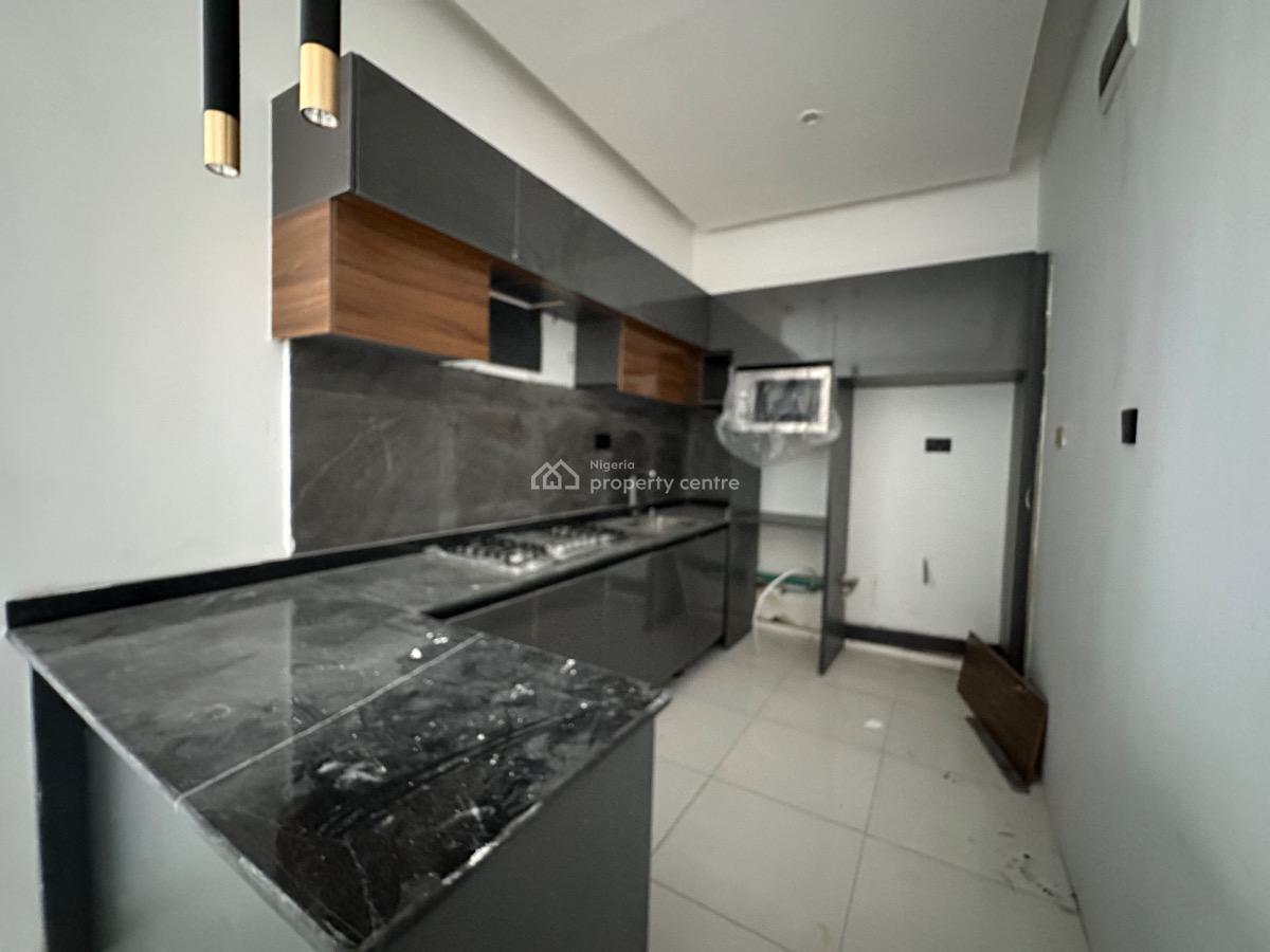 Charming 2 Bedroom Apartment with a Pool, Gym & Inverter, Ogombo Road, Ajah, Lagos, Flat / Apartment for Sale