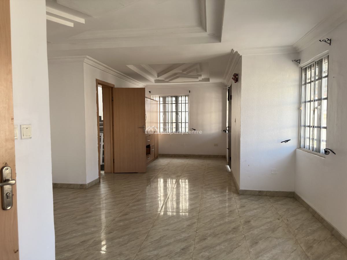4 Bedroom Semi-detached Duplex with Bq & Study, Cooplag Gardens Estate, Lafiaji, Lekki, Lagos, Semi-detached Duplex for Sale