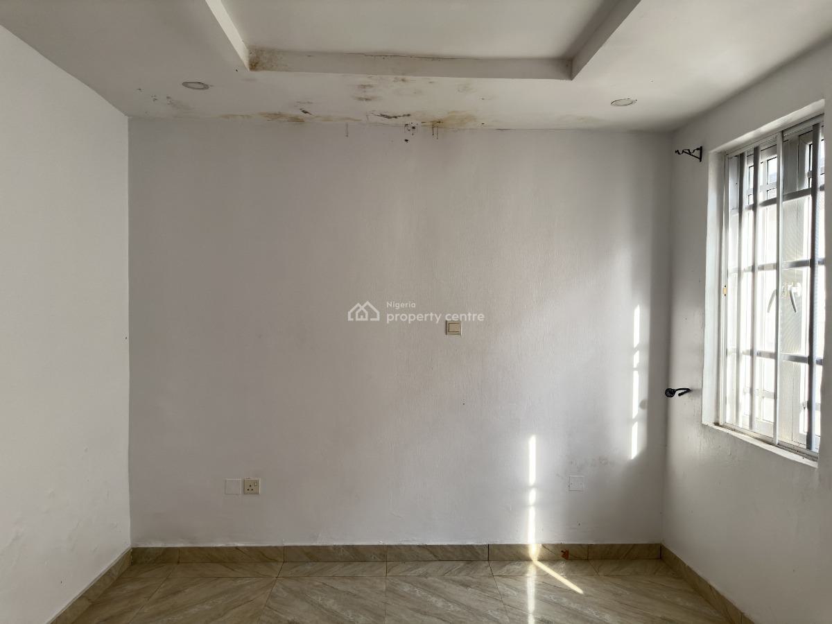 4 Bedroom Semi-detached Duplex with Bq & Study, Cooplag Gardens Estate, Lafiaji, Lekki, Lagos, Semi-detached Duplex for Sale