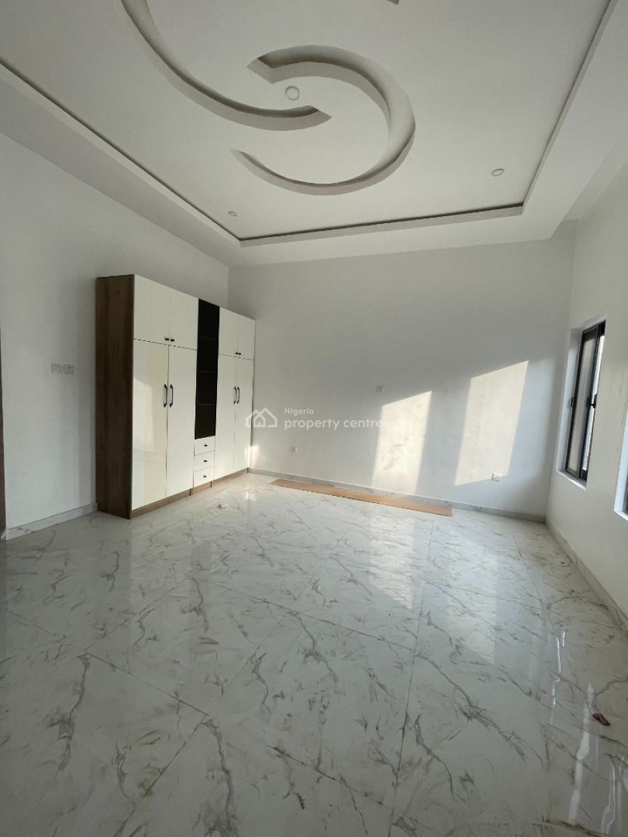 Luxury 4-bedroom Terraces, Victoria Island (vi), Lagos, Terraced Duplex for Sale