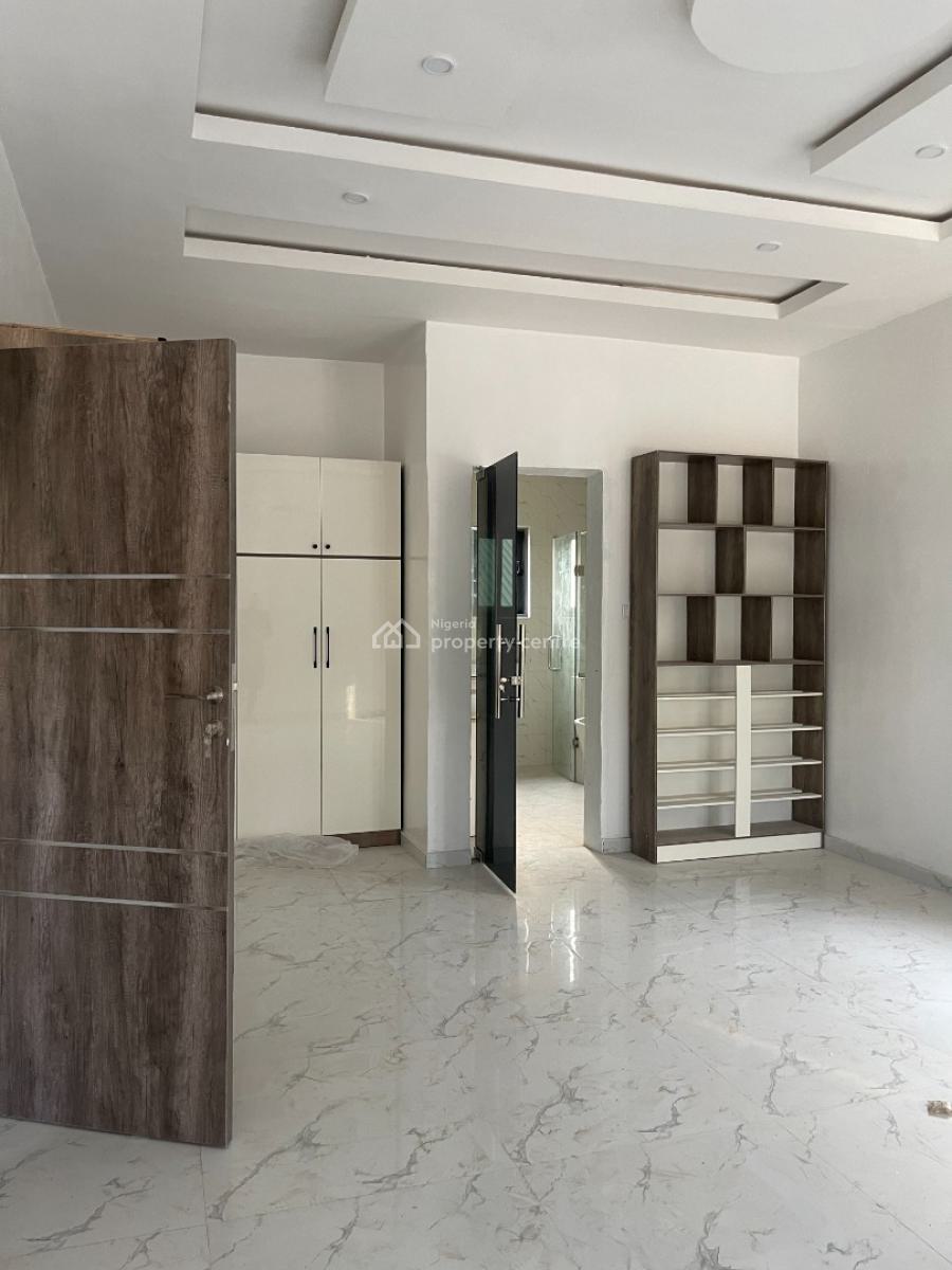 Luxury 4-bedroom Terraces, Victoria Island (vi), Lagos, Terraced Duplex for Sale