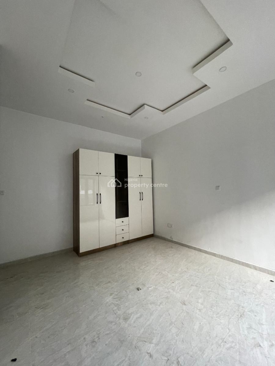 Luxury 4-bedroom Terraces, Victoria Island (vi), Lagos, Terraced Duplex for Sale