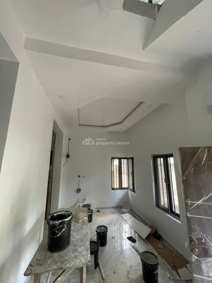 Luxury 4-bedroom Terraces, Victoria Island (vi), Lagos, Terraced Duplex for Sale