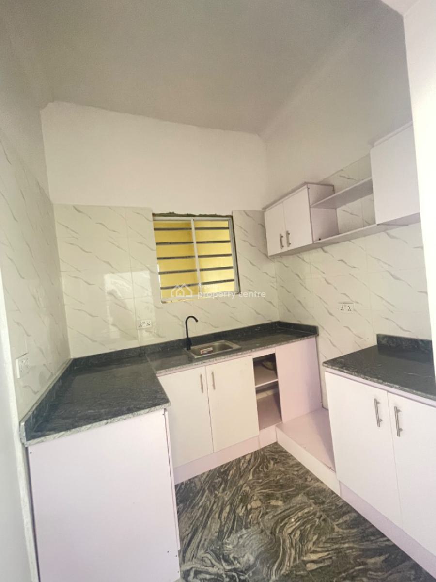 Life Luxury  1 Bedroom Apartments, Off Admiralty Way, Lekki Phase 1, Lekki, Lagos, Flat / Apartment for Rent