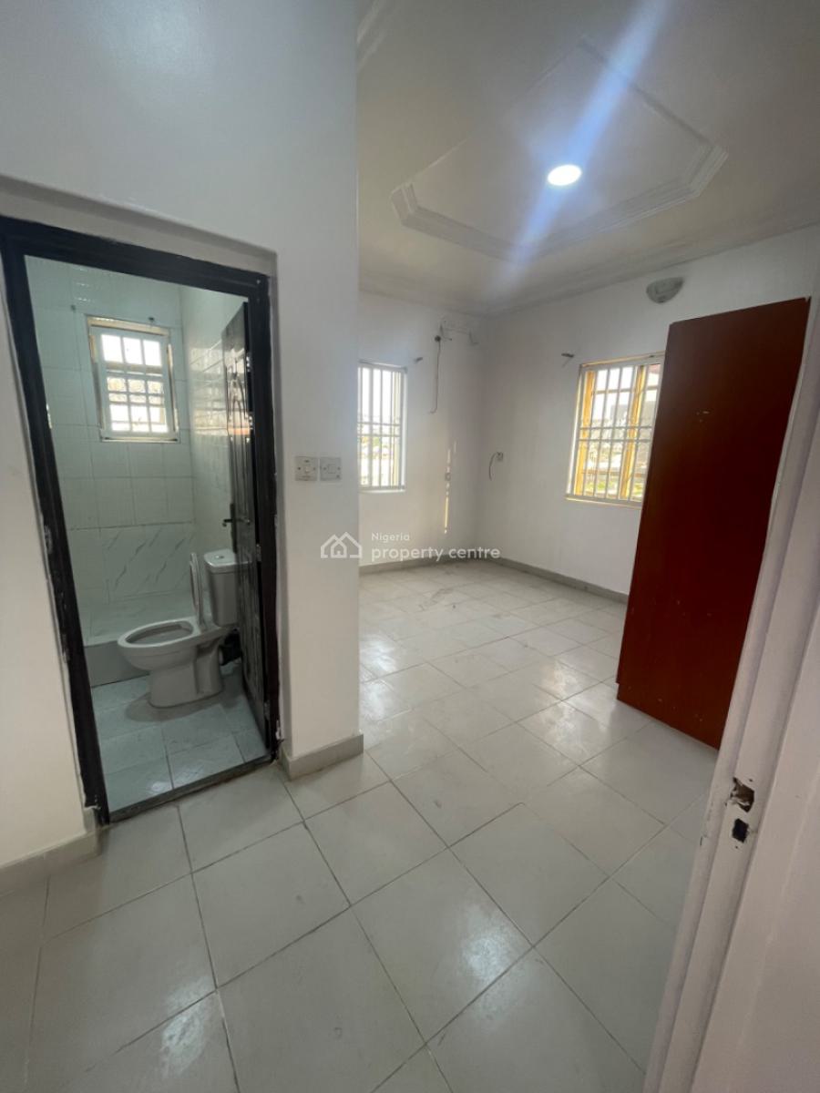 Life Luxury  1 Bedroom Apartments, Off Admiralty Way, Lekki Phase 1, Lekki, Lagos, Flat / Apartment for Rent