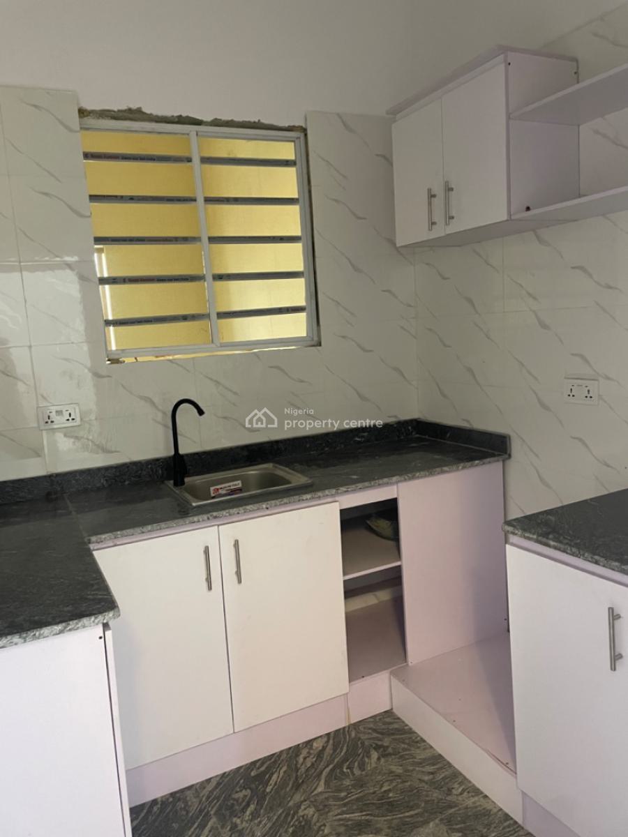 Life Luxury  1 Bedroom Apartments, Off Admiralty Way, Lekki Phase 1, Lekki, Lagos, Flat / Apartment for Rent