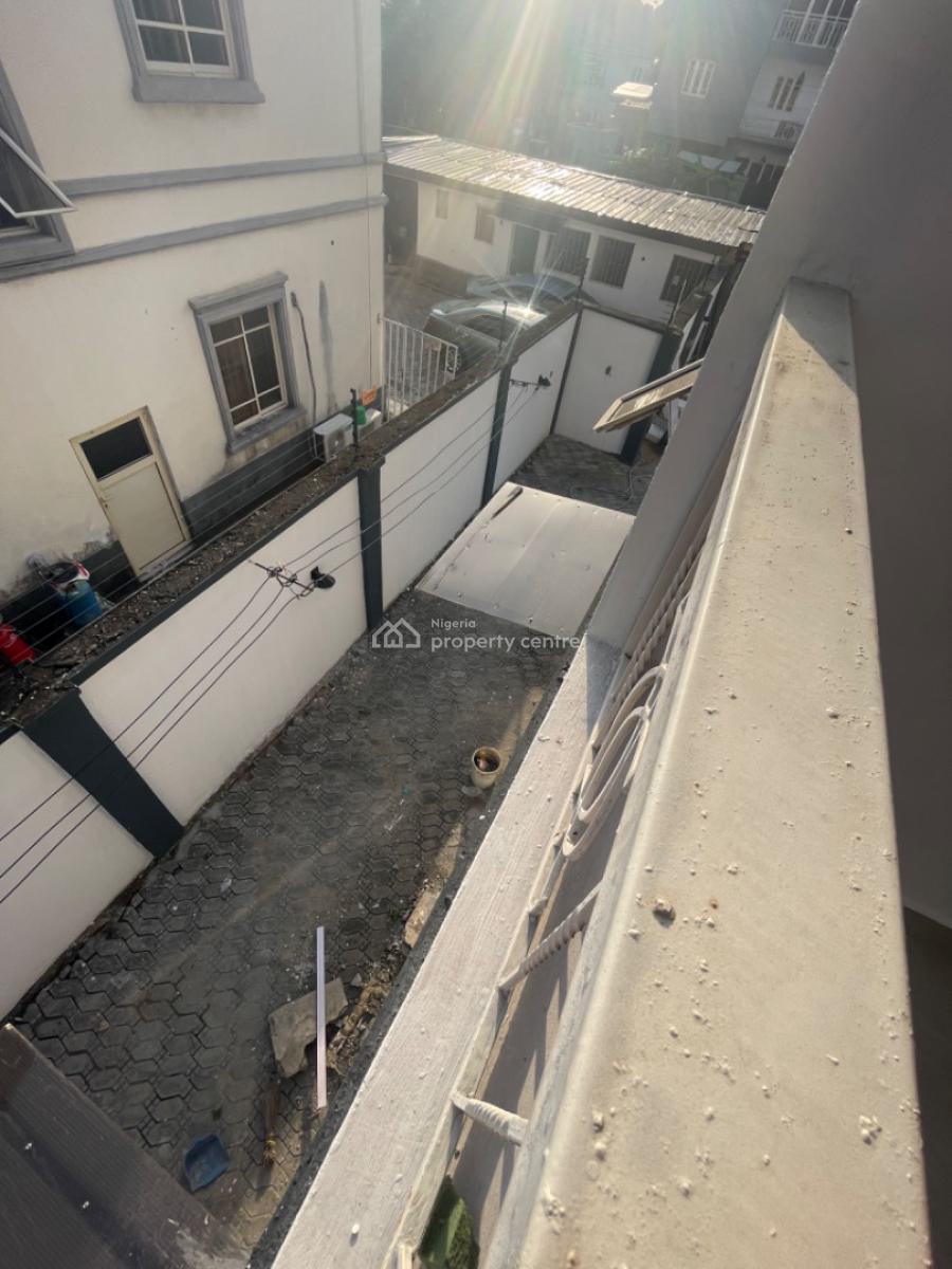 Life Luxury  1 Bedroom Apartments, Off Admiralty Way, Lekki Phase 1, Lekki, Lagos, Flat / Apartment for Rent