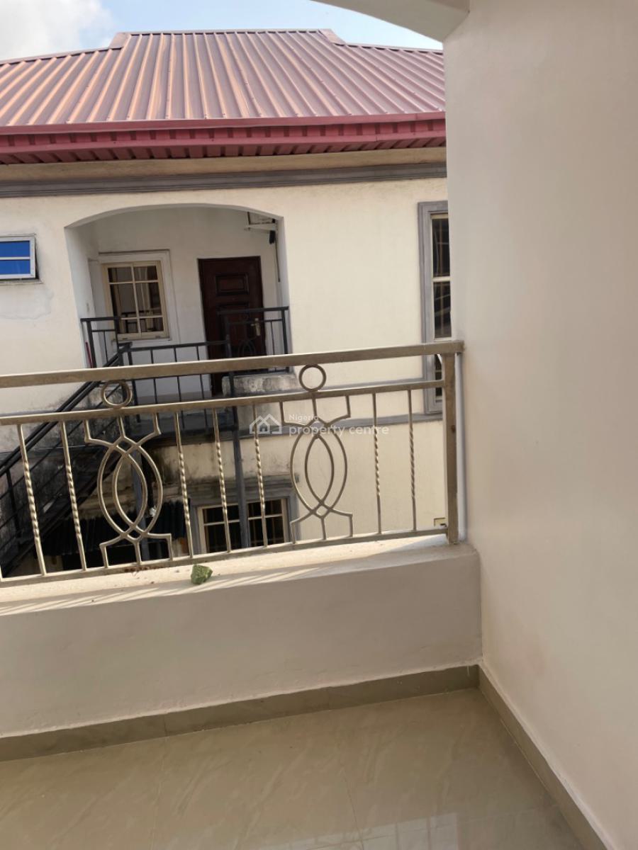 Life Luxury  1 Bedroom Apartments, Off Admiralty Way, Lekki Phase 1, Lekki, Lagos, Flat / Apartment for Rent