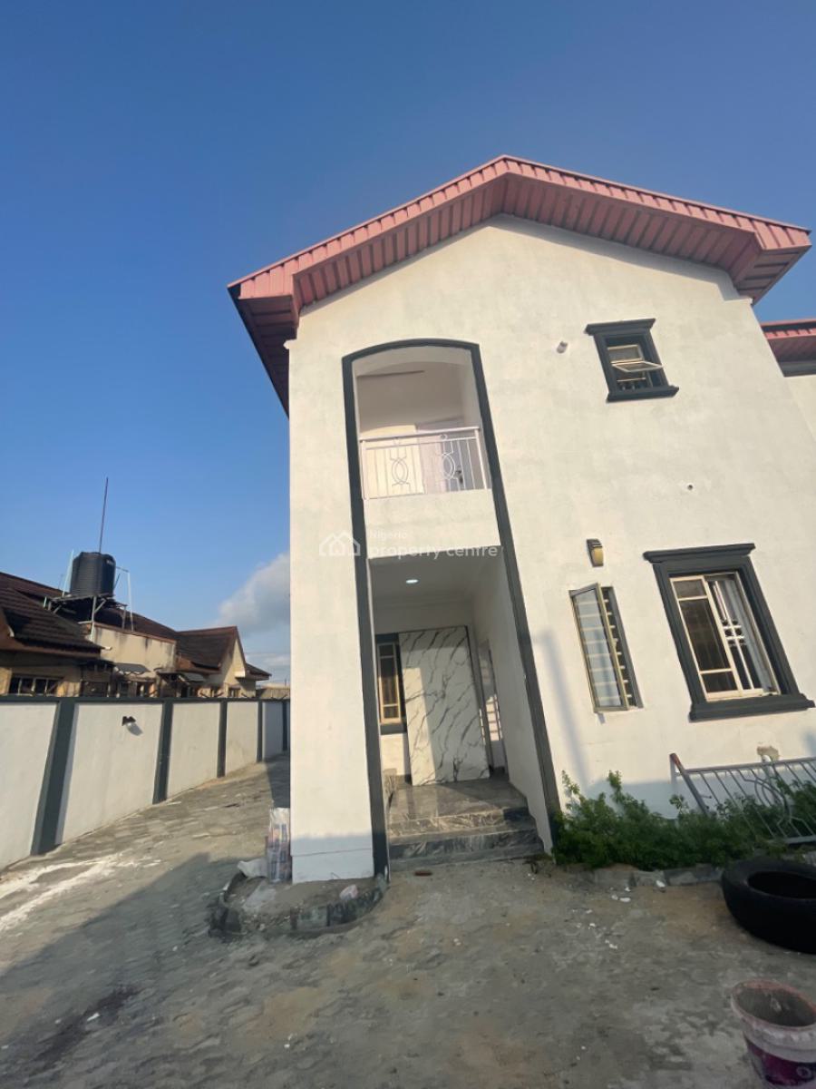 Life Luxury  1 Bedroom Apartments, Off Admiralty Way, Lekki Phase 1, Lekki, Lagos, Flat / Apartment for Rent