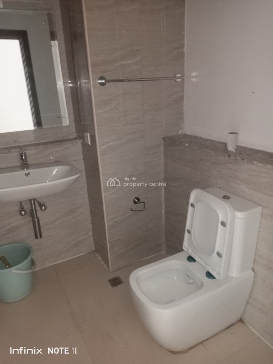 Luxury and Lovely  2 Bedroom Apartments, Biue Water, Victoria Island Extension, Victoria Island (vi), Lagos, Flat / Apartment for Rent