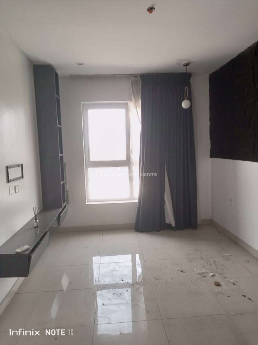 Luxury and Lovely  2 Bedroom Apartments, Biue Water, Victoria Island Extension, Victoria Island (vi), Lagos, Flat / Apartment for Rent
