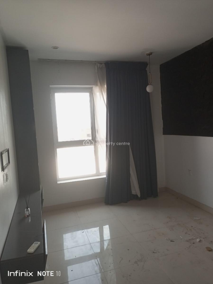 Luxury and Lovely  2 Bedroom Apartments, Biue Water, Victoria Island Extension, Victoria Island (vi), Lagos, Flat / Apartment for Rent