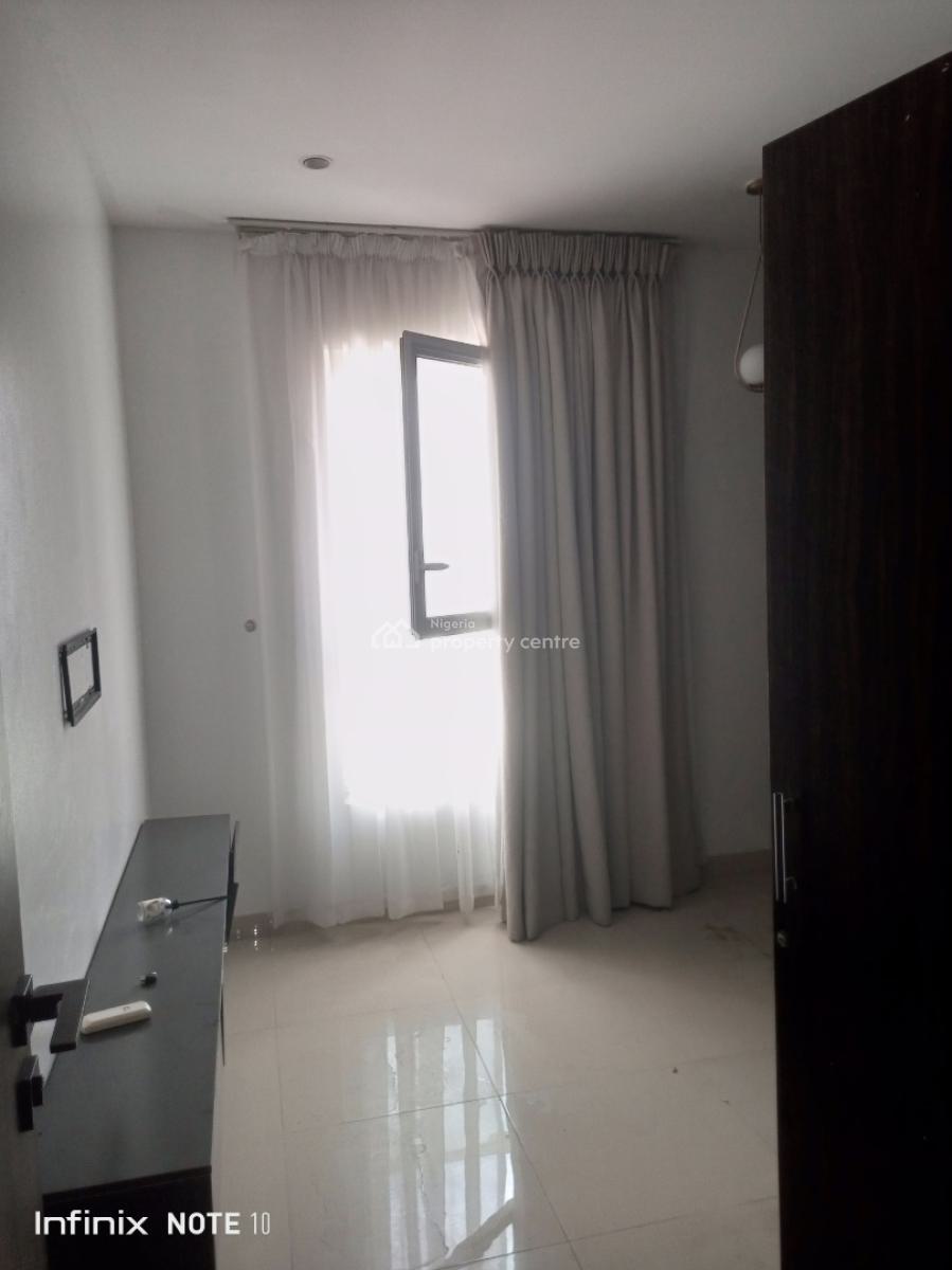 Luxury and Lovely  2 Bedroom Apartments, Biue Water, Victoria Island Extension, Victoria Island (vi), Lagos, Flat / Apartment for Rent