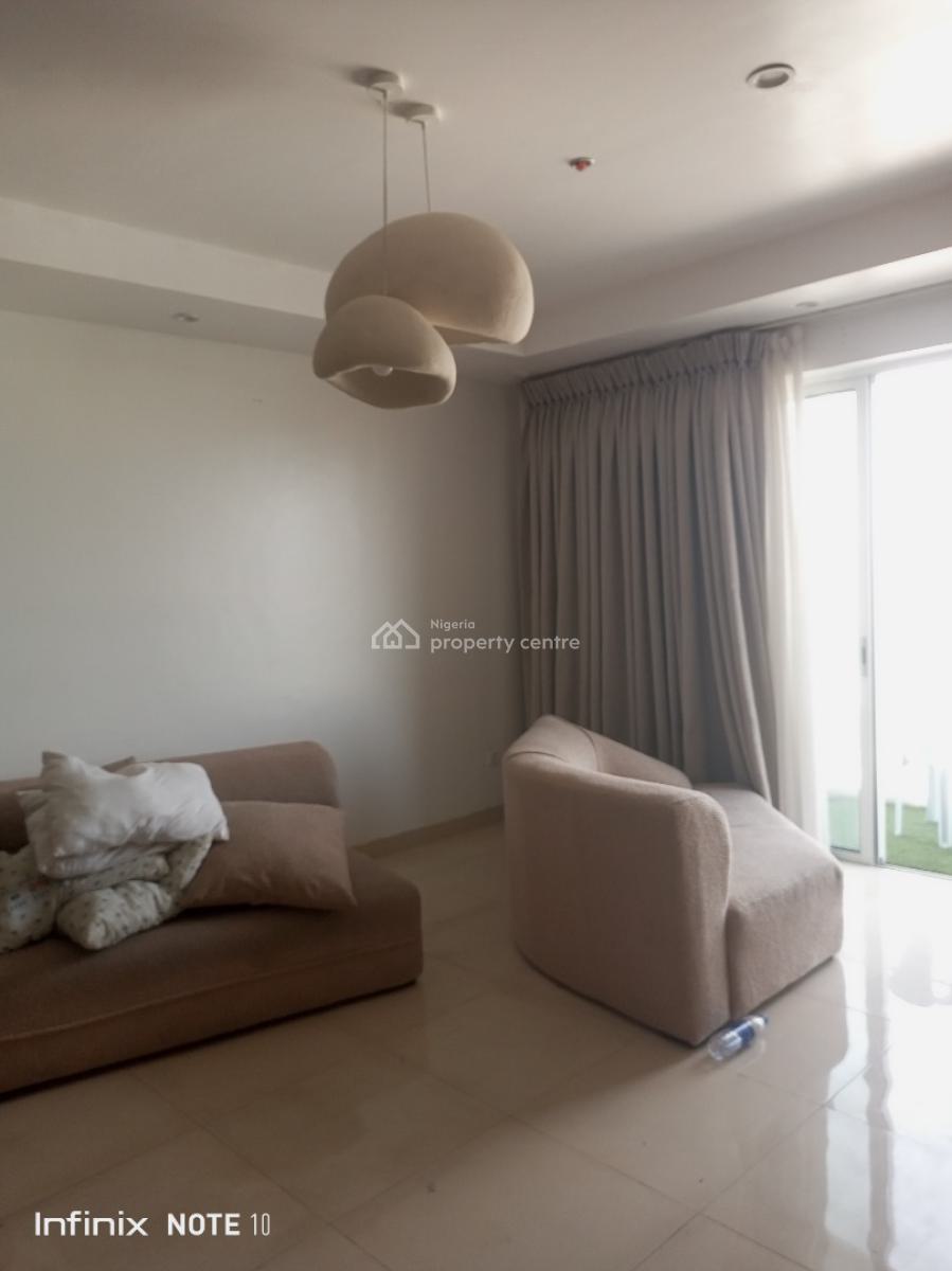 Luxury and Lovely  2 Bedroom Apartments, Biue Water, Victoria Island Extension, Victoria Island (vi), Lagos, Flat / Apartment for Rent