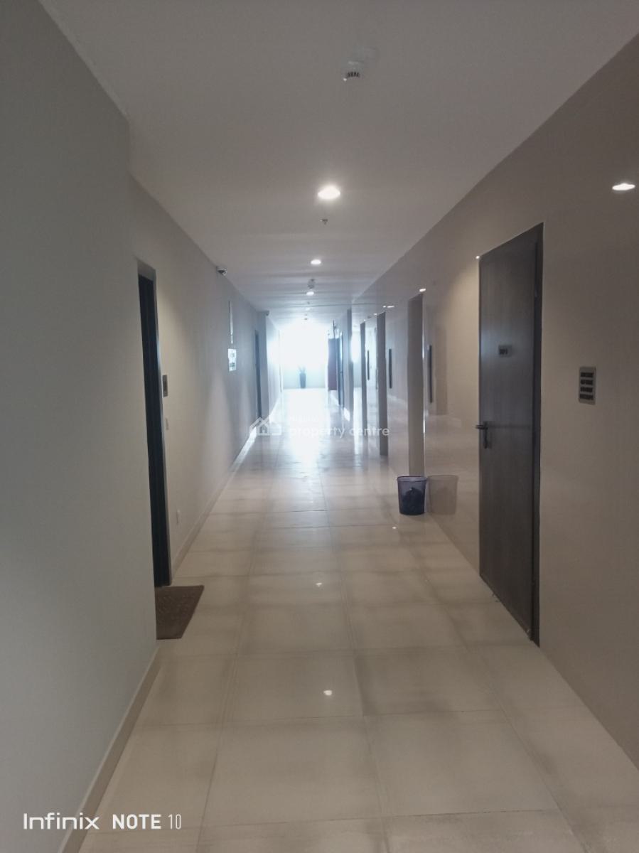 Luxury and Lovely  2 Bedroom Apartments, Biue Water, Victoria Island Extension, Victoria Island (vi), Lagos, Flat / Apartment for Rent