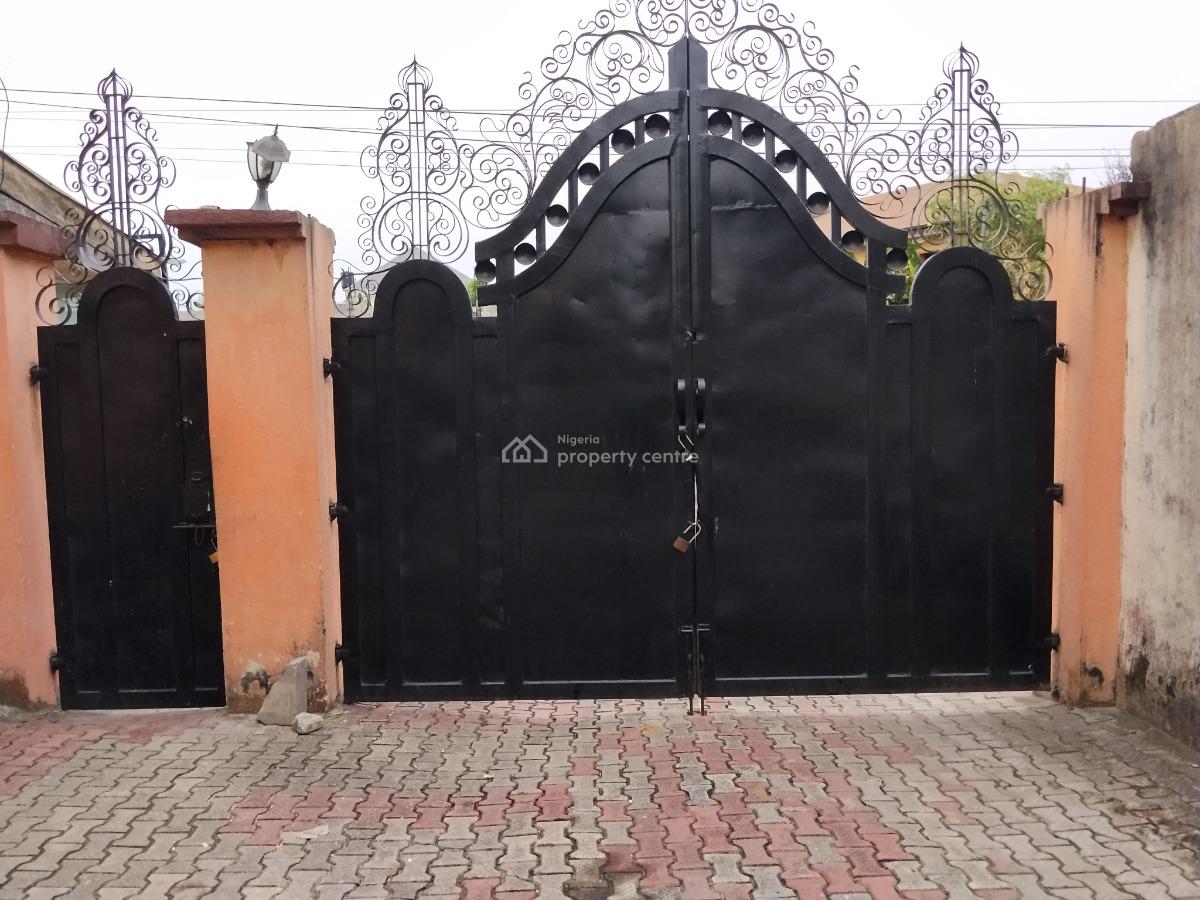 Well Maintained 4 Units 3 Bedroom Apartment, Fidiso Estate, Abijor, Lekki, Lagos, Block of Flats for Sale