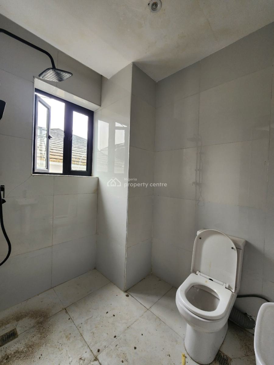 Luxury 2 Bedroom Apartment with Gym, Pool, Elevator, Ikate, Lekki, Lagos, Flat / Apartment for Sale