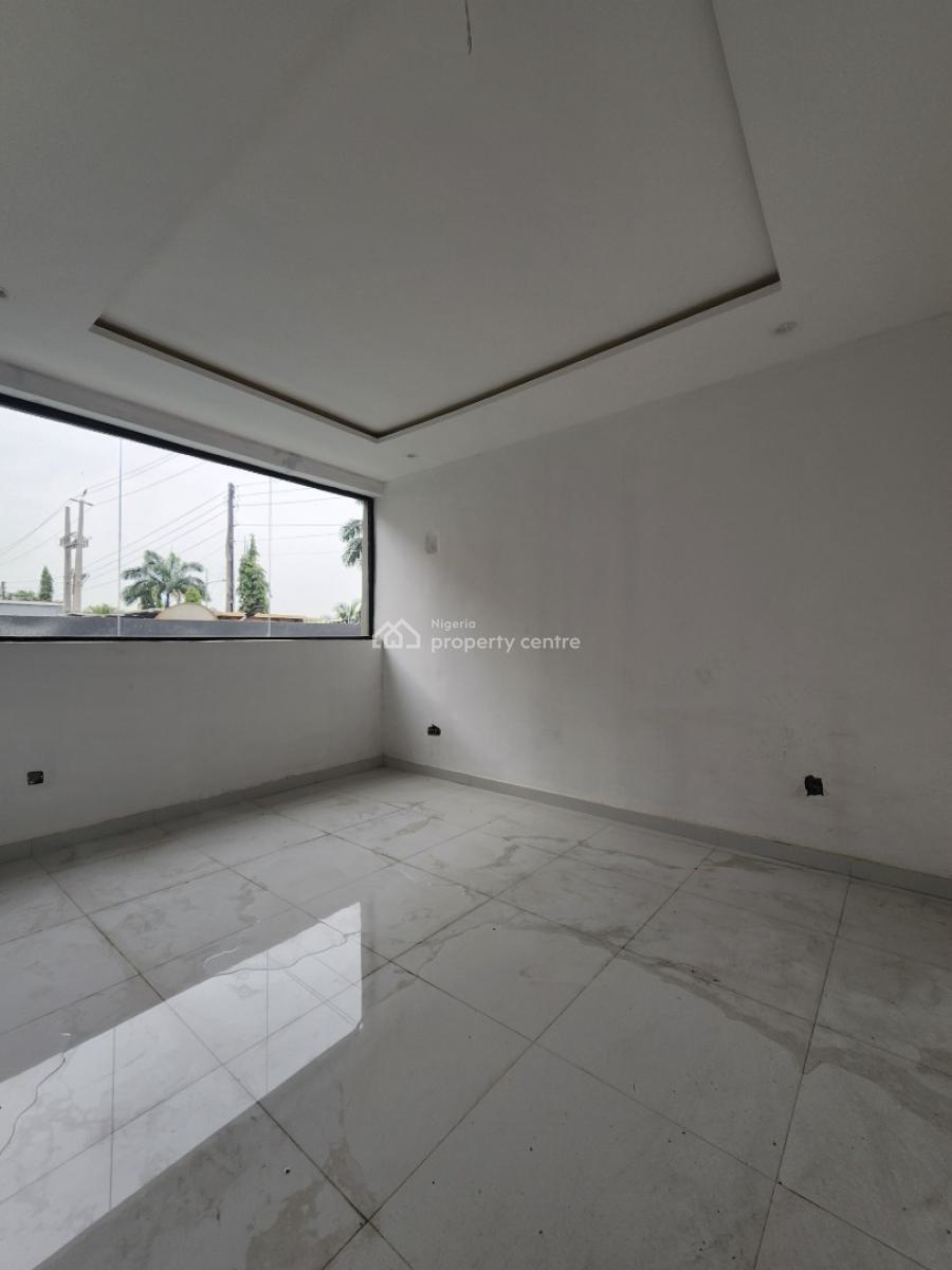 Luxury 2 Bedroom Apartment with Gym, Pool, Elevator, Ikate, Lekki, Lagos, Flat / Apartment for Sale