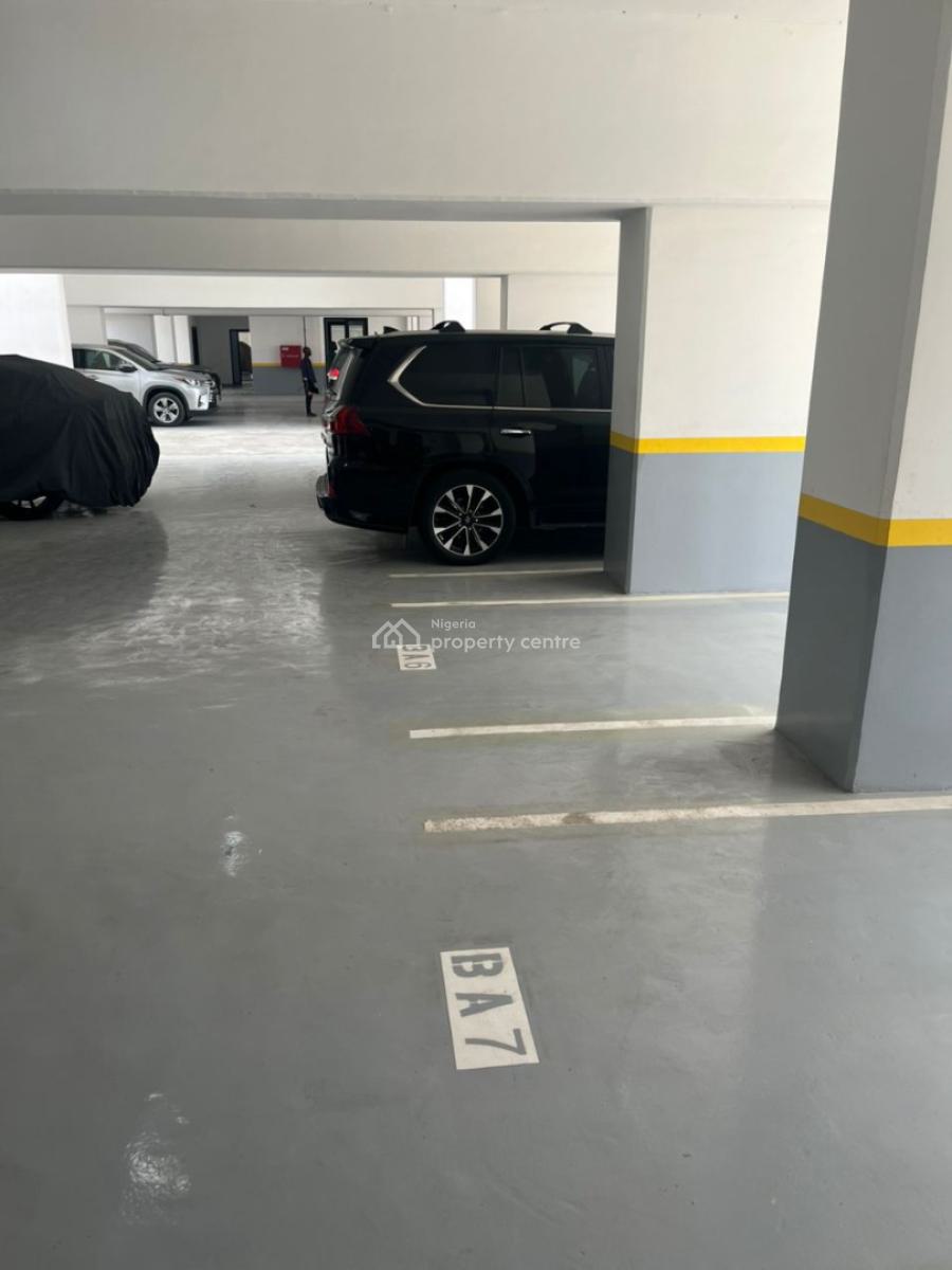 2 Units of Brand New Luxury 4-bedroom Apartments, Banana Island Road, Ikoyi, Lagos, Flat / Apartment for Rent