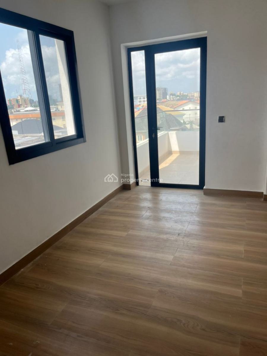 2 Units of Brand New Luxury 4-bedroom Apartments, Banana Island Road, Ikoyi, Lagos, Flat / Apartment for Rent