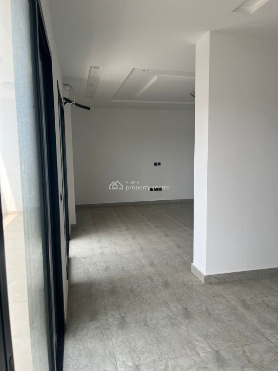 2 Units of Brand New Luxury 4-bedroom Apartments, Banana Island Road, Ikoyi, Lagos, Flat / Apartment for Rent