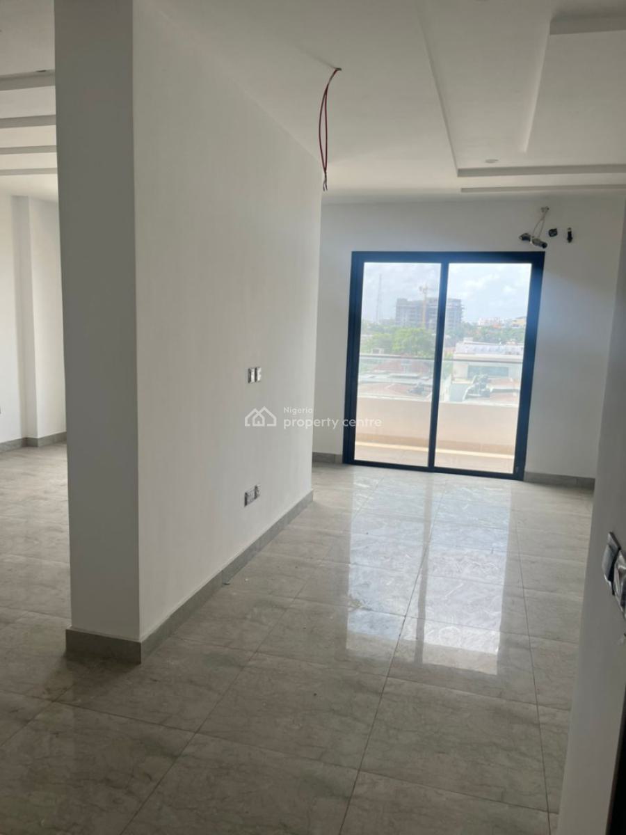 2 Units of Brand New Luxury 4-bedroom Apartments, Banana Island Road, Ikoyi, Lagos, Flat / Apartment for Rent