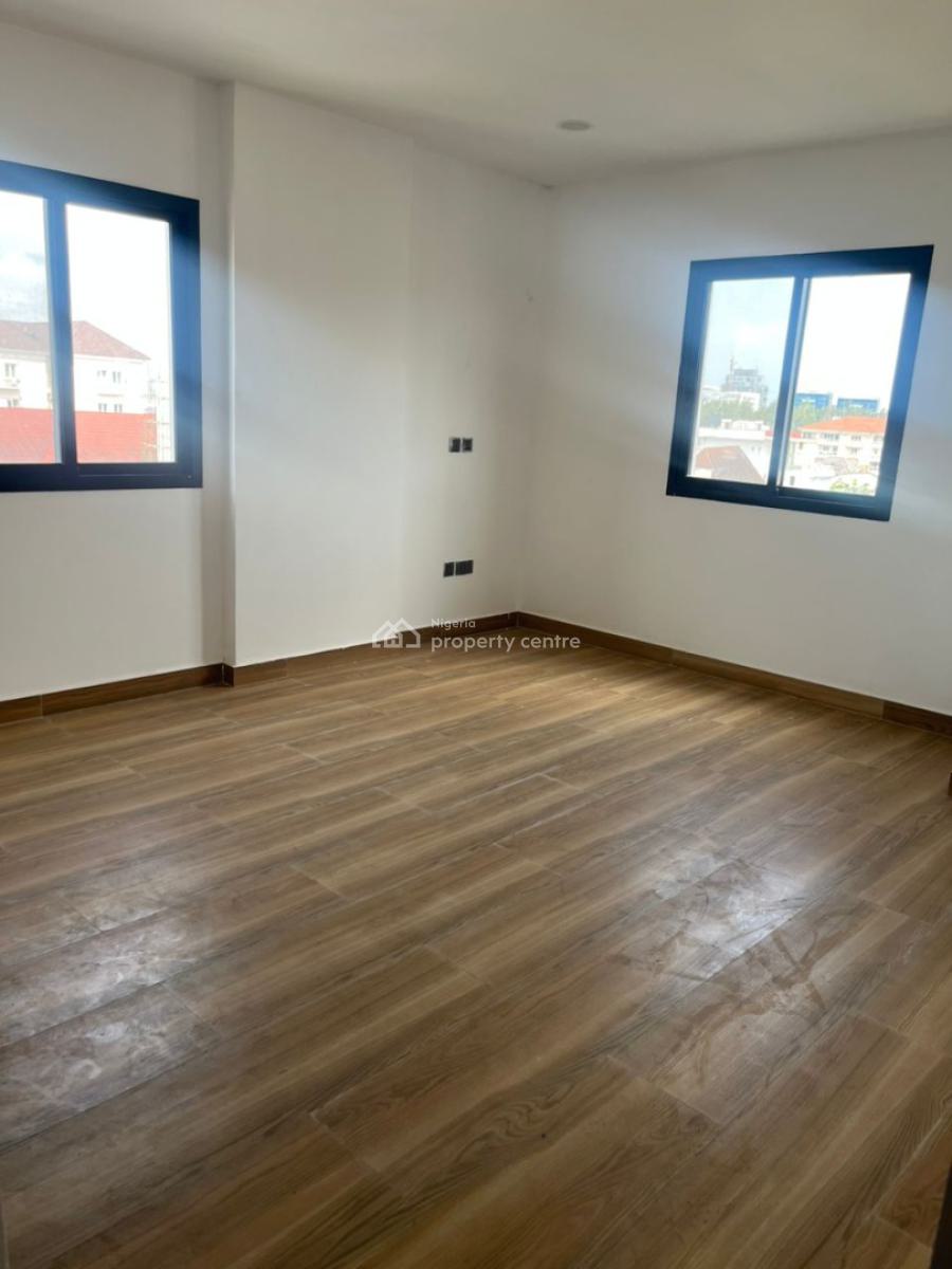 2 Units of Brand New Luxury 4-bedroom Apartments, Banana Island Road, Ikoyi, Lagos, Flat / Apartment for Rent