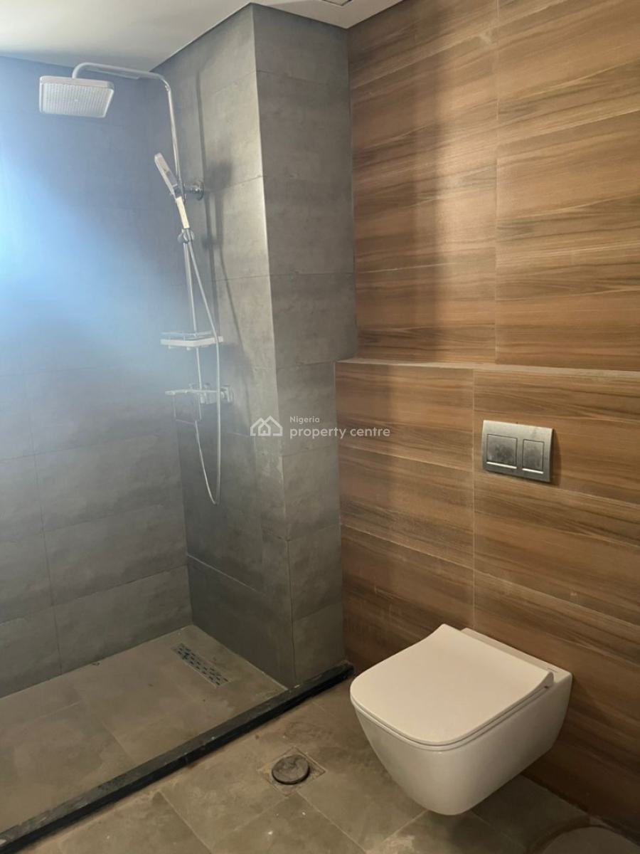 2 Units of Brand New Luxury 4-bedroom Apartments, Banana Island Road, Ikoyi, Lagos, Flat / Apartment for Rent