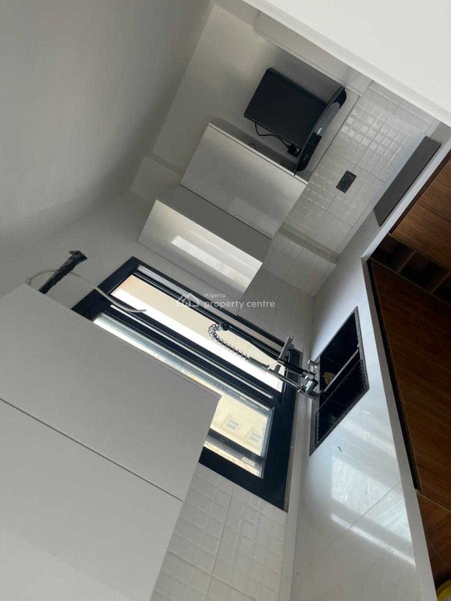 2 Units of Brand New Luxury 4-bedroom Apartments, Banana Island Road, Ikoyi, Lagos, Flat / Apartment for Rent