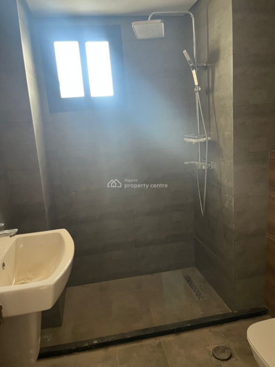 2 Units of Brand New Luxury 4-bedroom Apartments, Banana Island Road, Ikoyi, Lagos, Flat / Apartment for Rent
