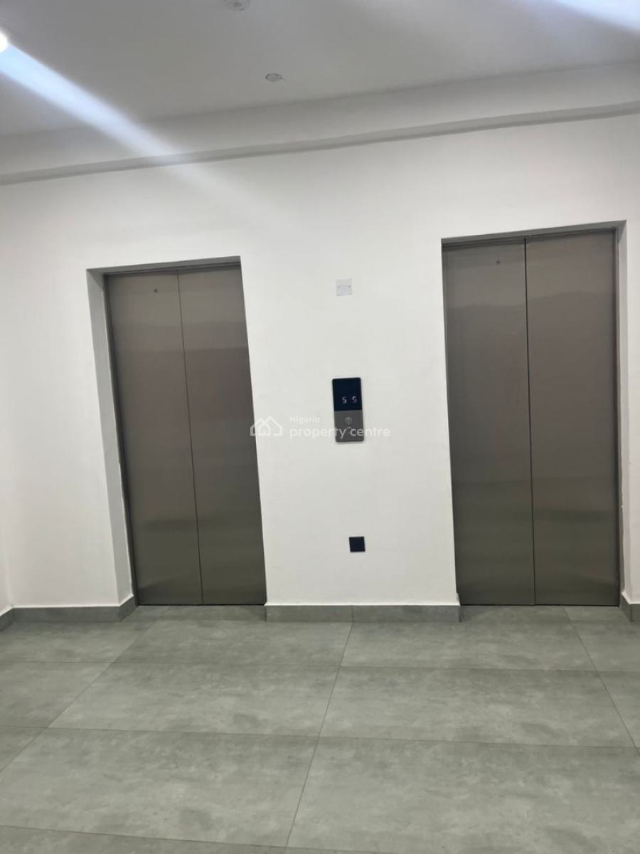 2 Units of Brand New Luxury 4-bedroom Apartments, Banana Island Road, Ikoyi, Lagos, Flat / Apartment for Rent