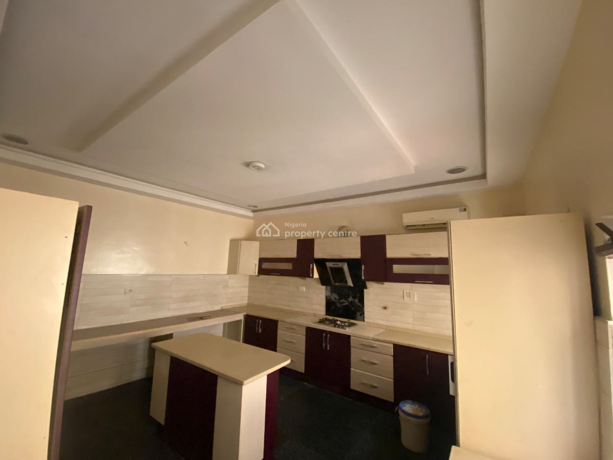 Tastefully Finished 5 Bedroom Fully Detached House, Off Issac Jhon, Ikeja Gra, Ikeja, Lagos, Detached Duplex for Rent